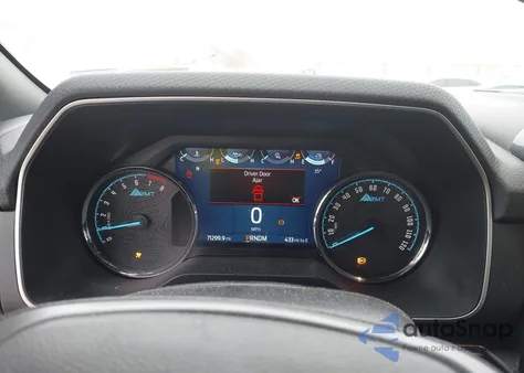 2022 Ford F-150 Xlt z USA, uszkodzony, nr VIN 1FTFW1E58NFA52984